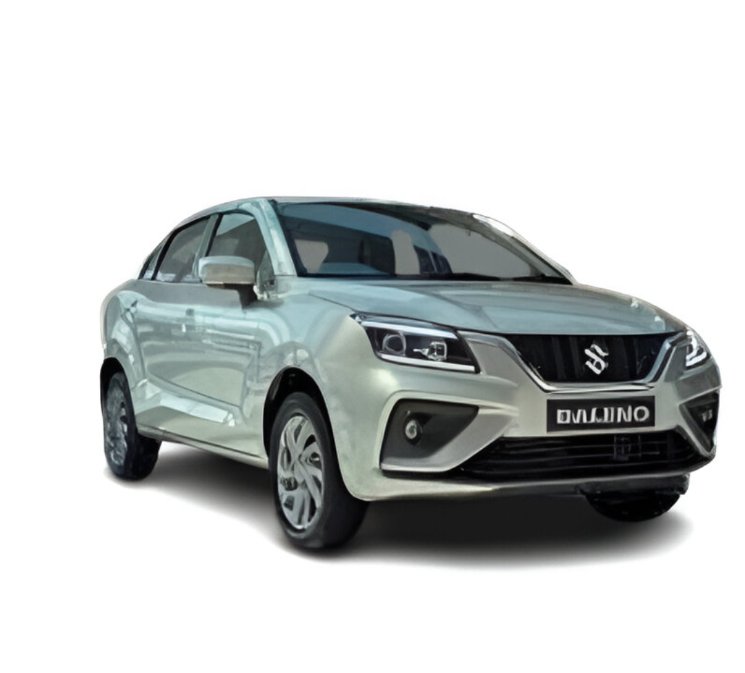 Maruti  Baleno